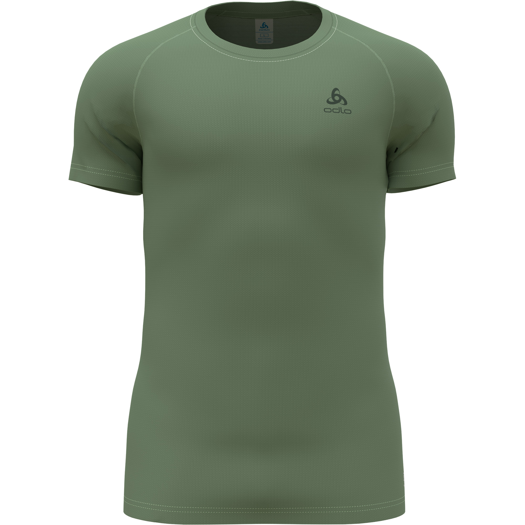 Active F-Dry Eco Light T-Shirt Herren loden frost