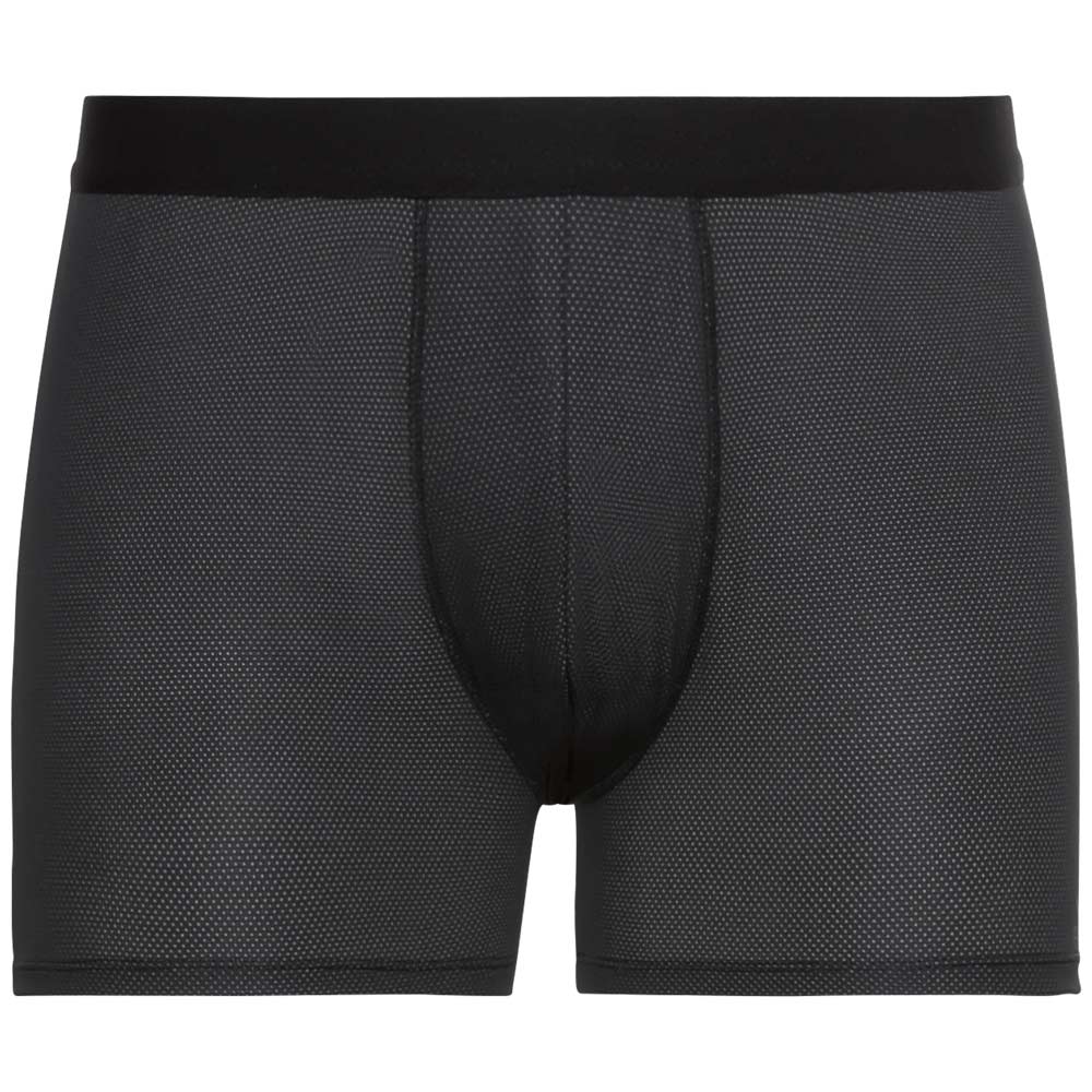 Active F-Dry Boxer Herren schwarz