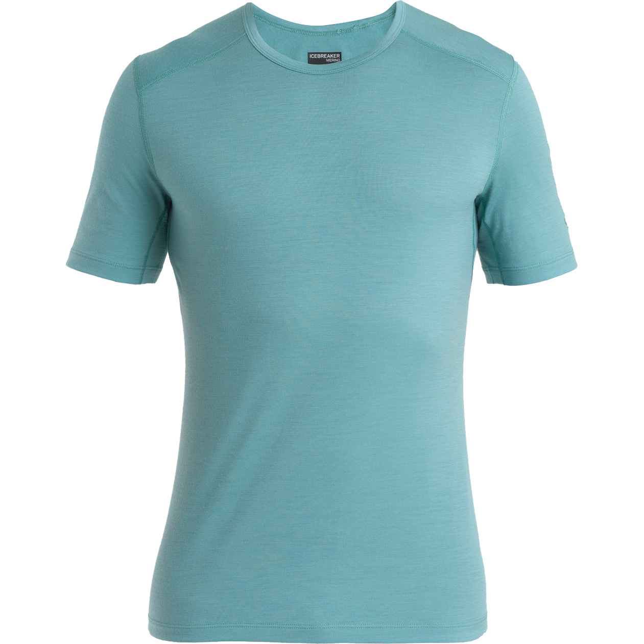 200 Oasis Crewe Undershirt Men cloud ray