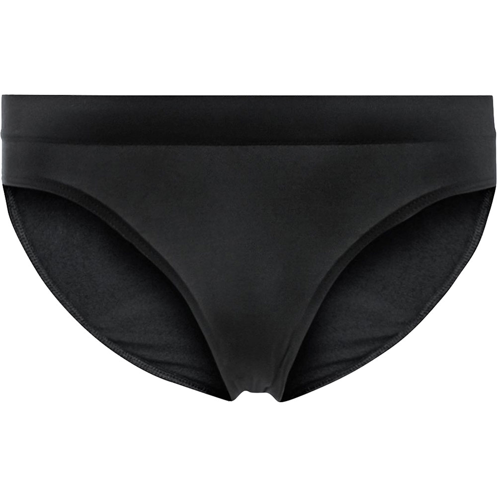 Performance X-Light Eco Slip Damen schwarz