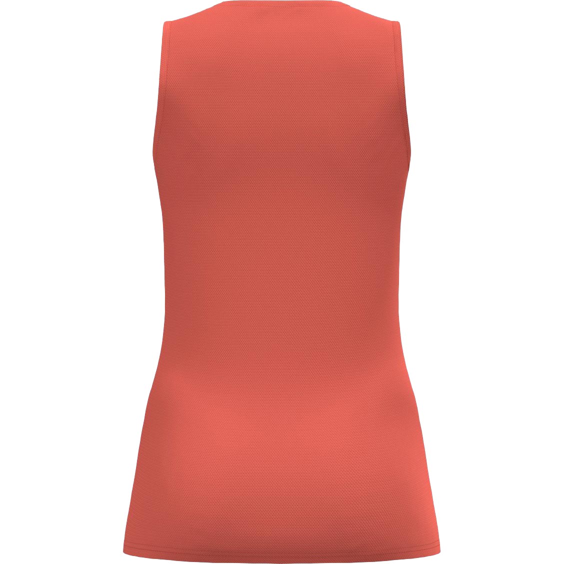 Active F-Dry Light Eco Tanktop Damen living coral