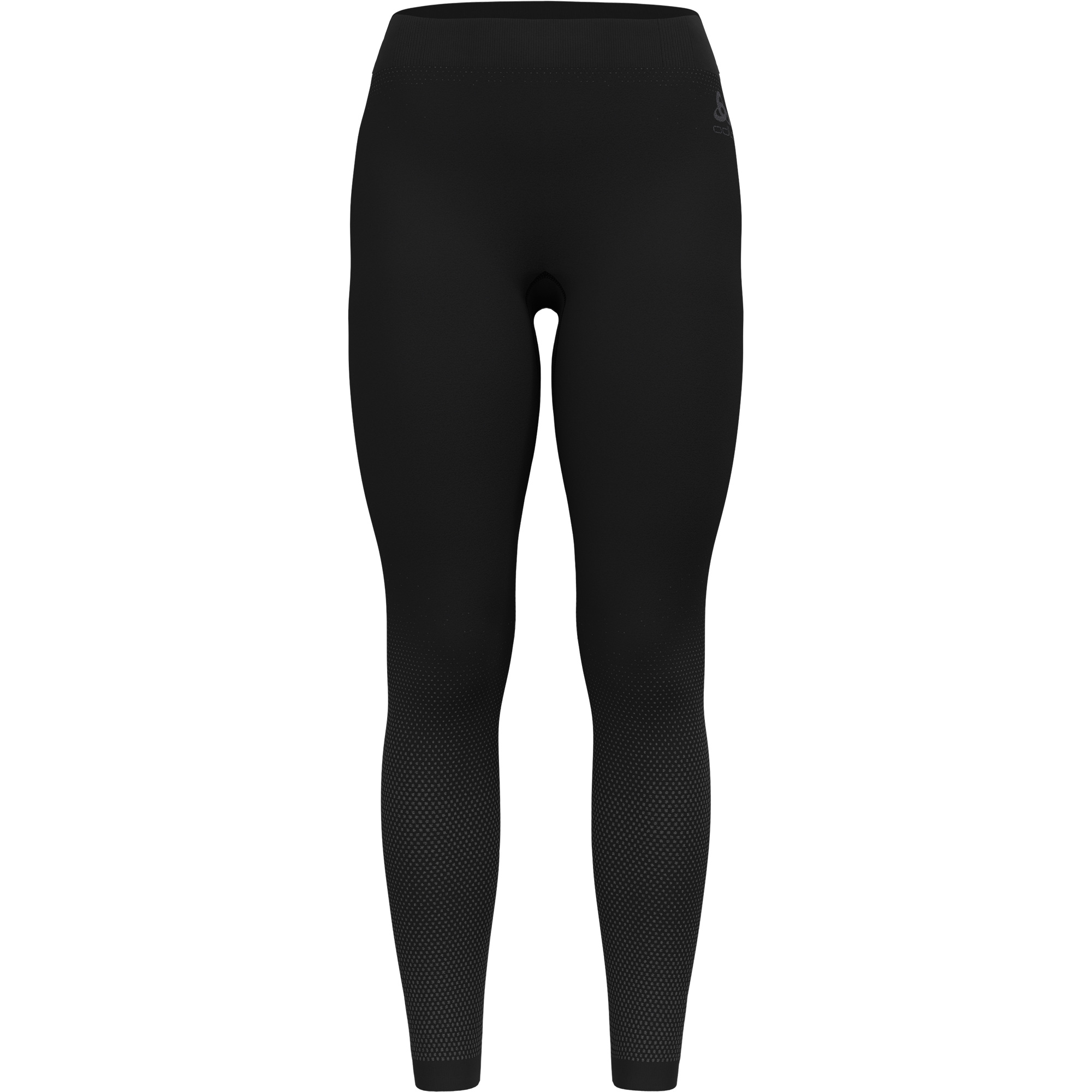 Performance Light Leggings Damen schwarz