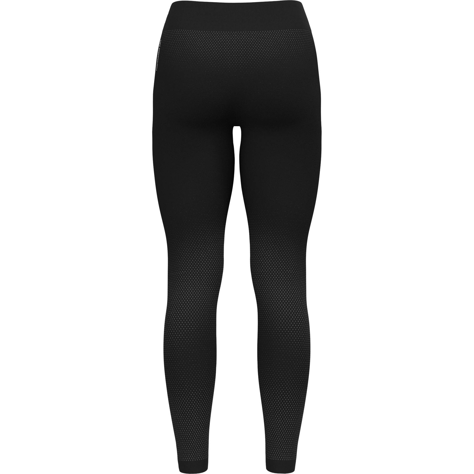 Performance Light Leggings Damen schwarz