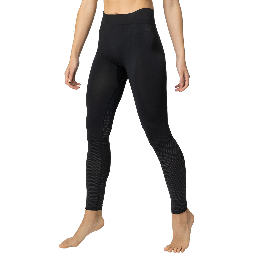 Performance Light Leggings Damen schwarz