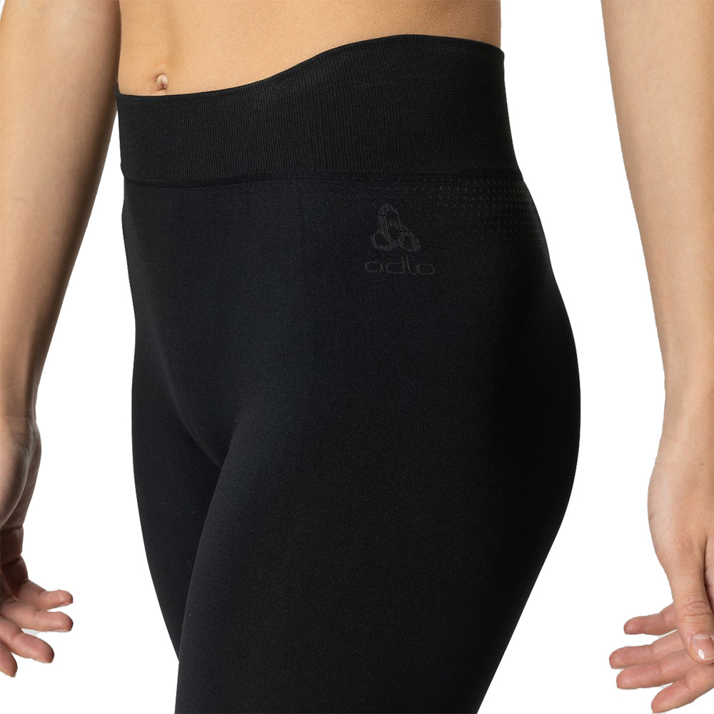 Performance Light Leggings Damen schwarz