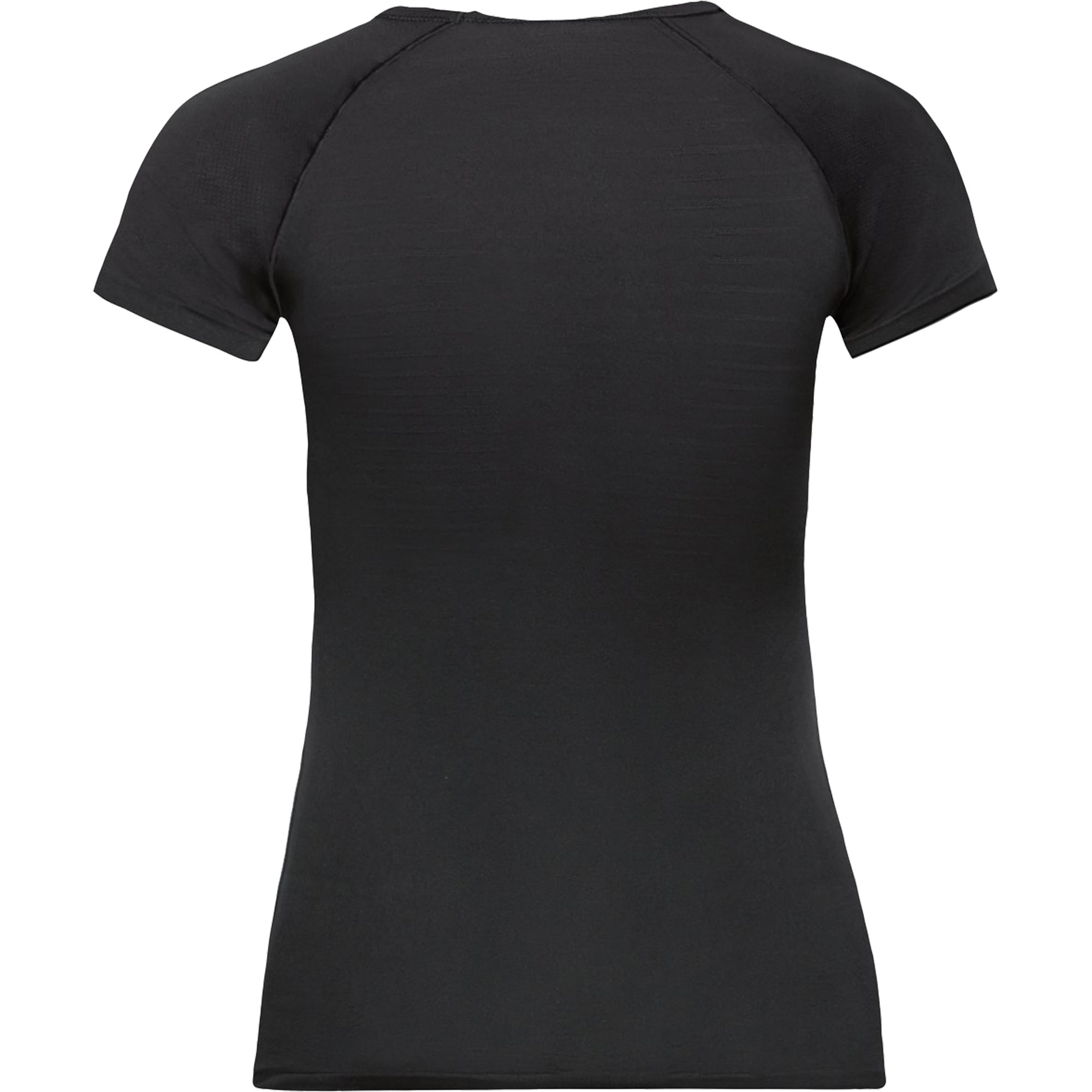 Performance X-Light Eco T-Shirt Damen schwarz