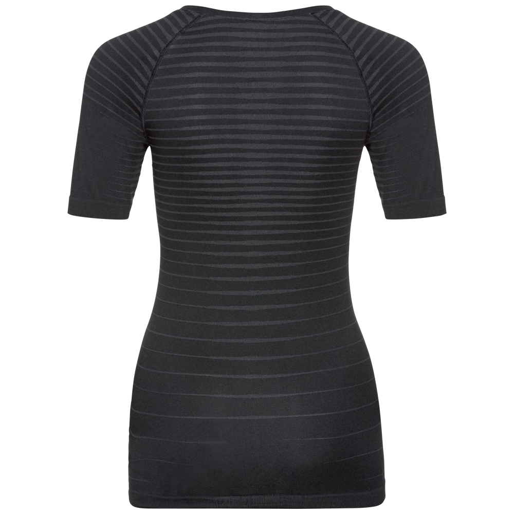 Performance Light Shirt Women black