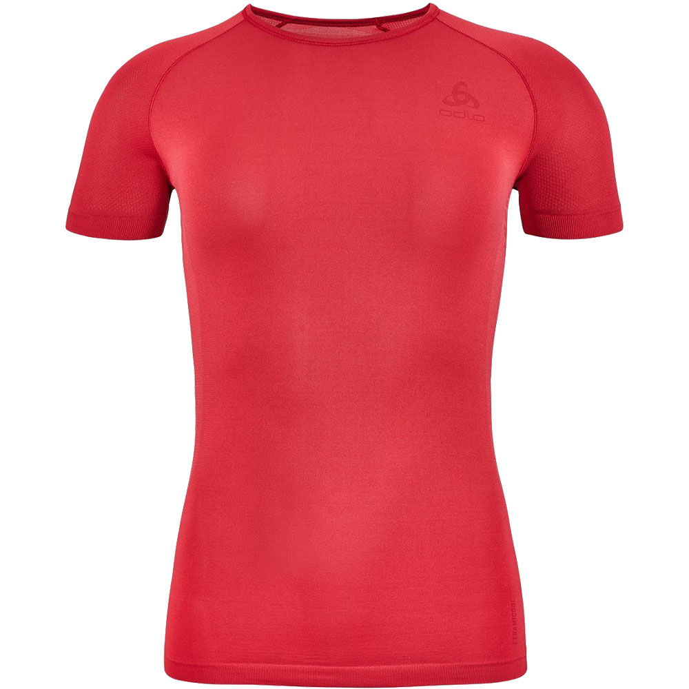 Performance X-Light Eco T-Shirt Damen american beauty