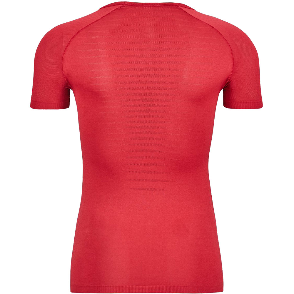 Performance X-Light Eco T-Shirt Damen american beauty