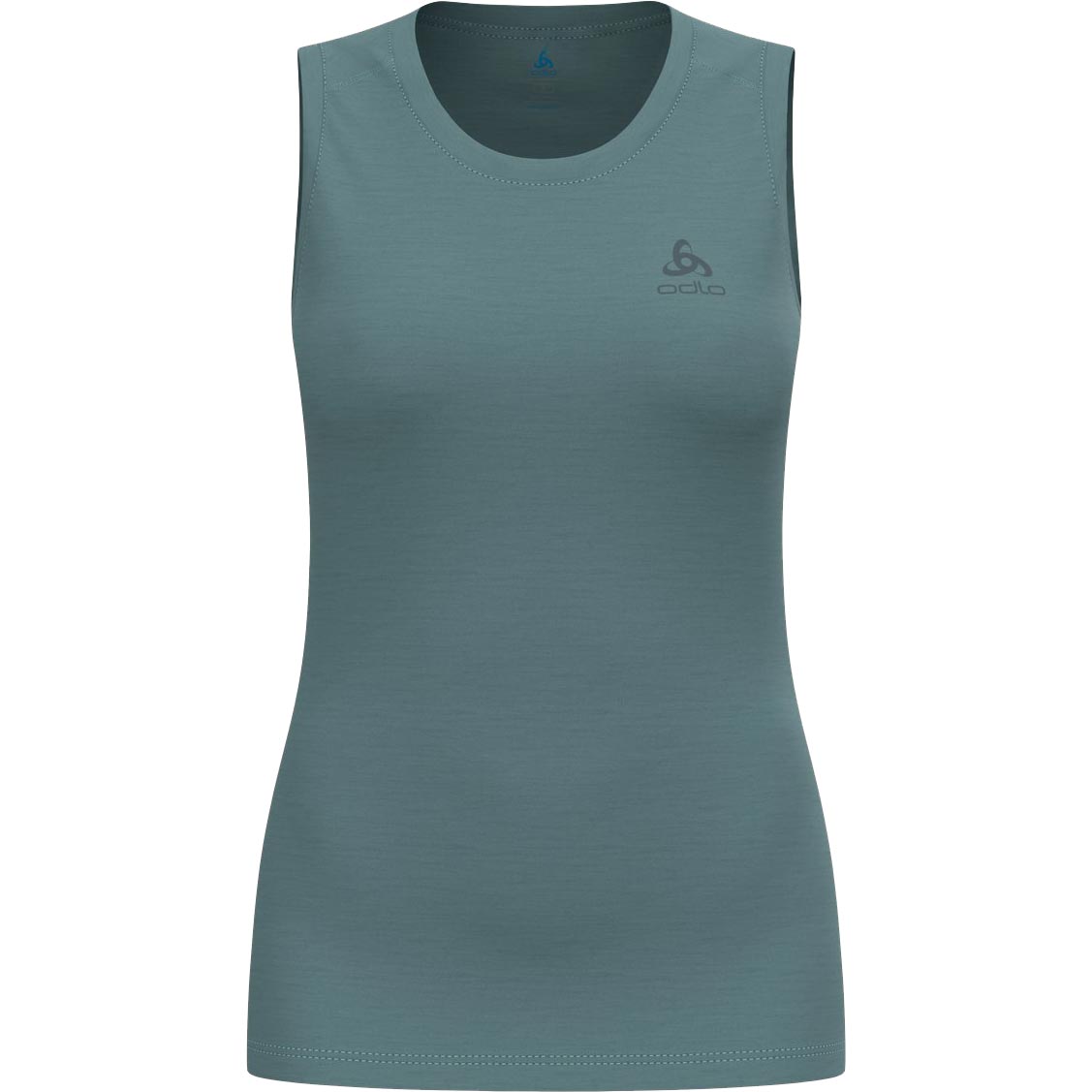 Merino 160 Baselayer Damen arctic