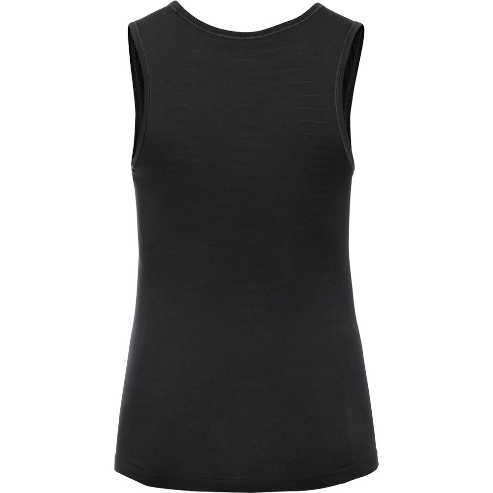 Performance X-Light Eco Tanktop Damen schwarz