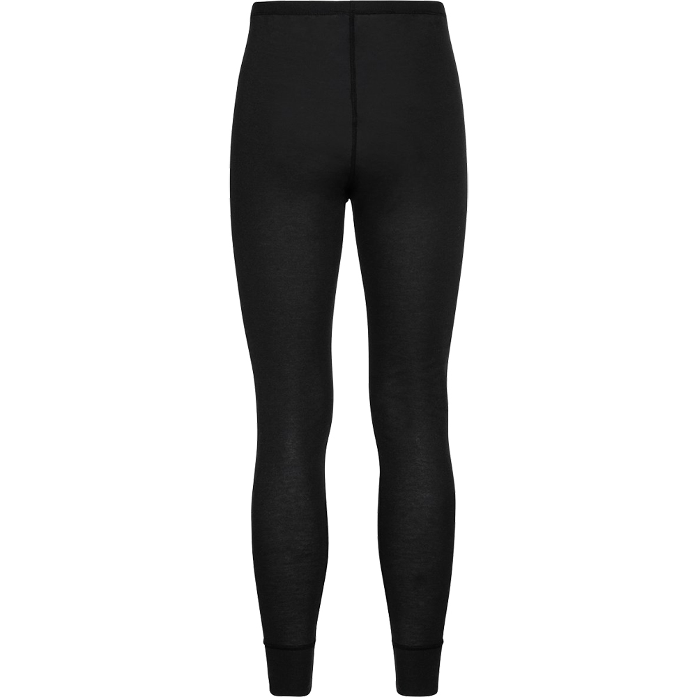 Active Warm Eco Leggings Damen black