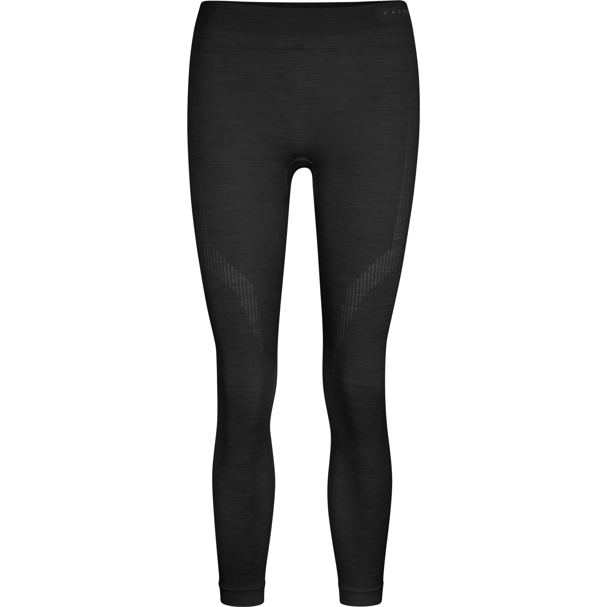 WT Long Tights Women black