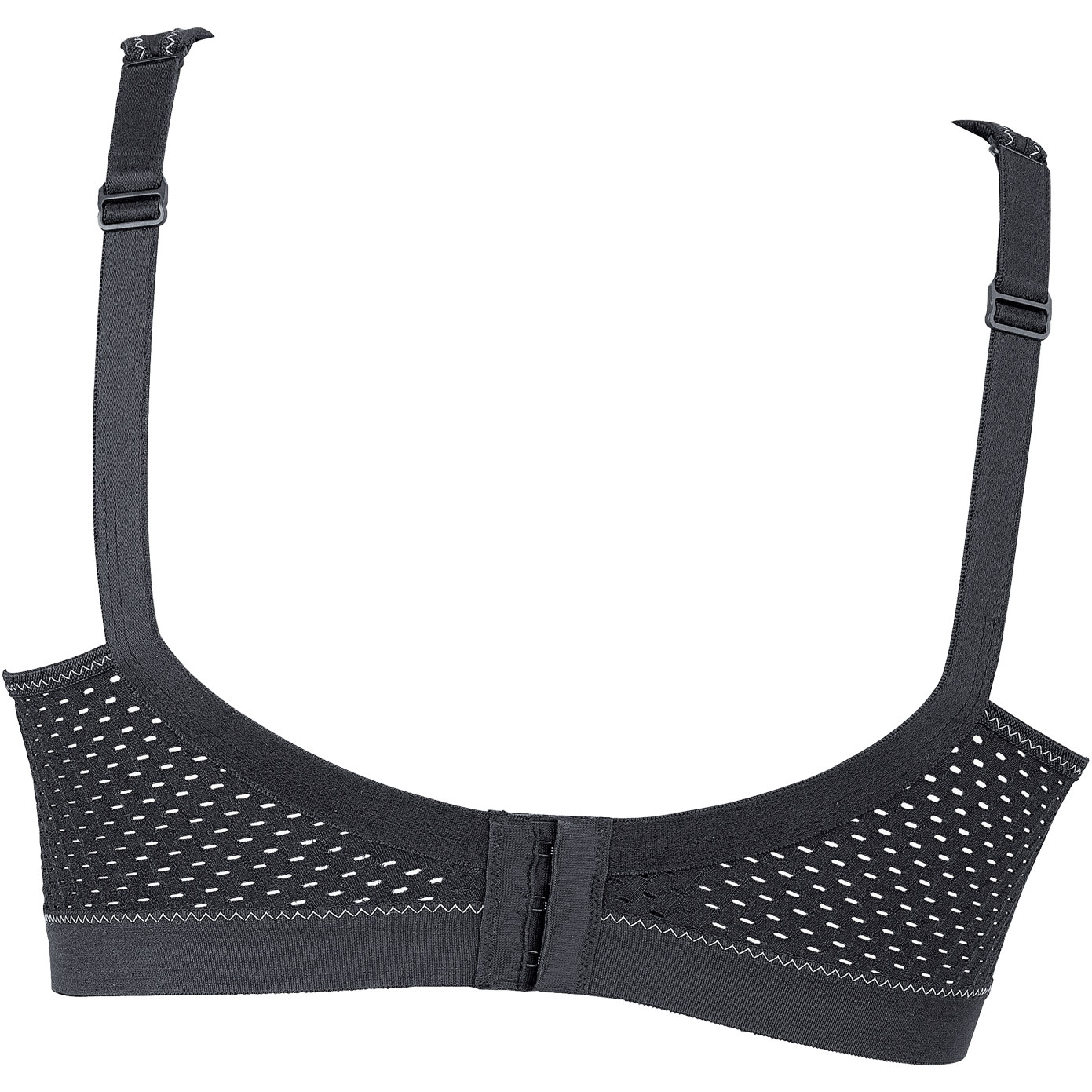 Sports Bra Women black