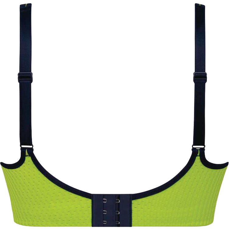 Sports Bra Women apple green