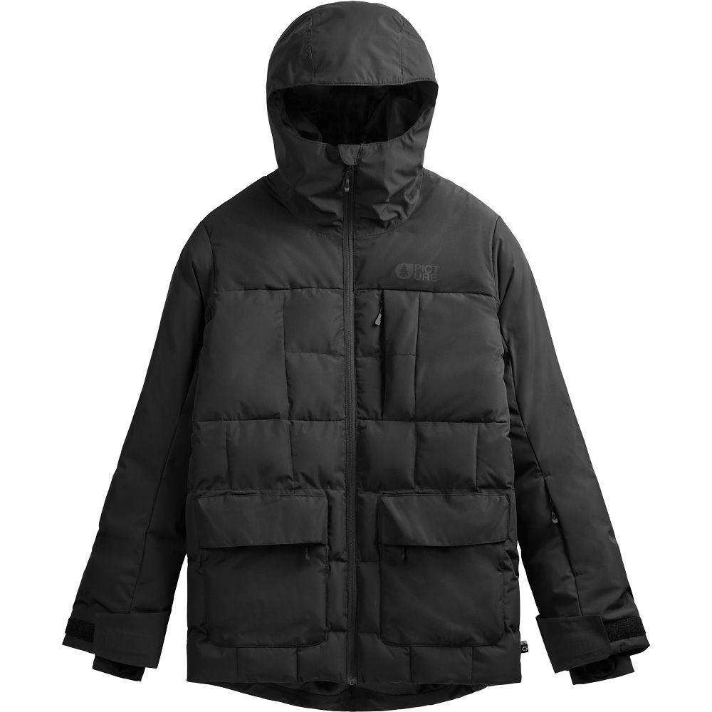 Face It Jacket Women black