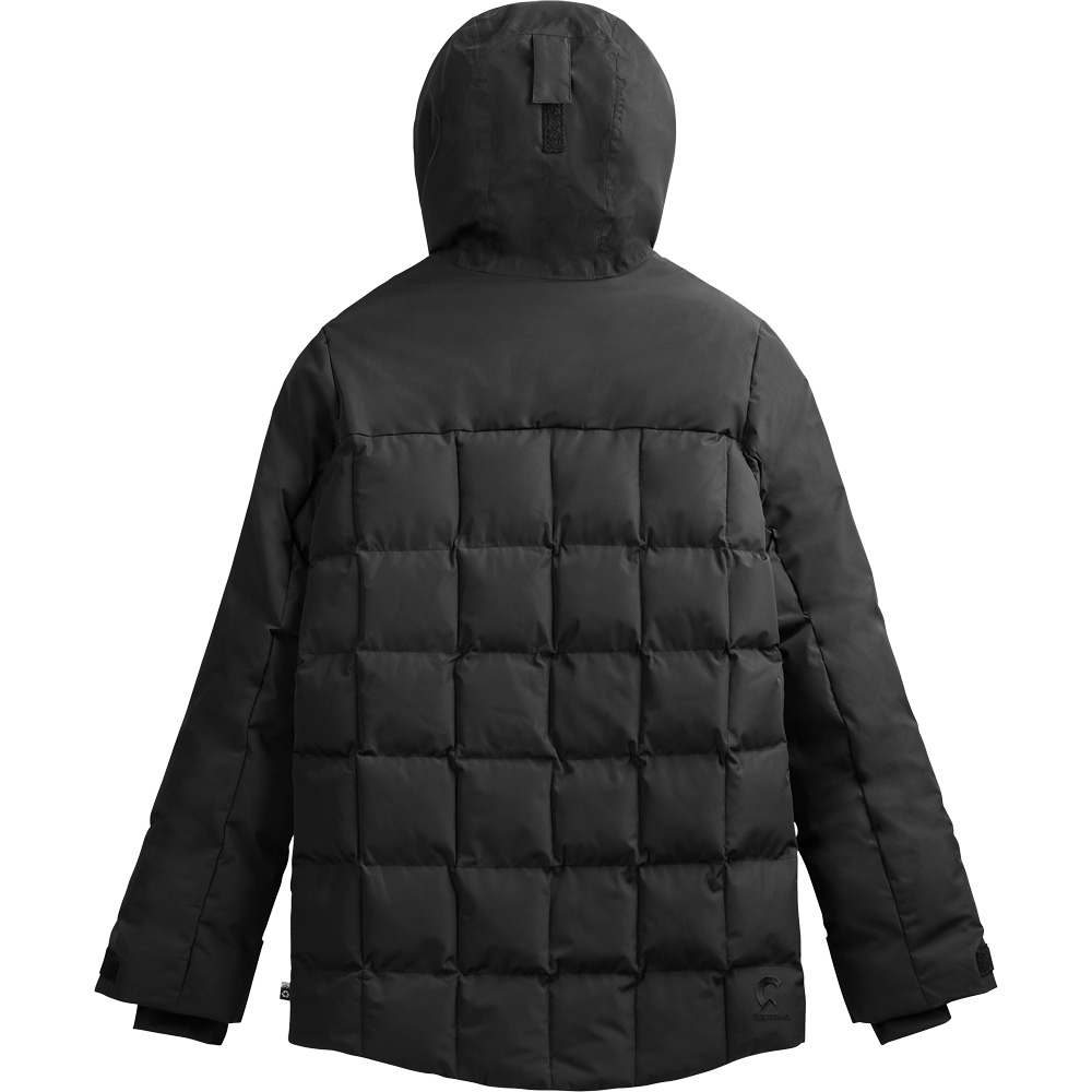 Face It Jacket Women black