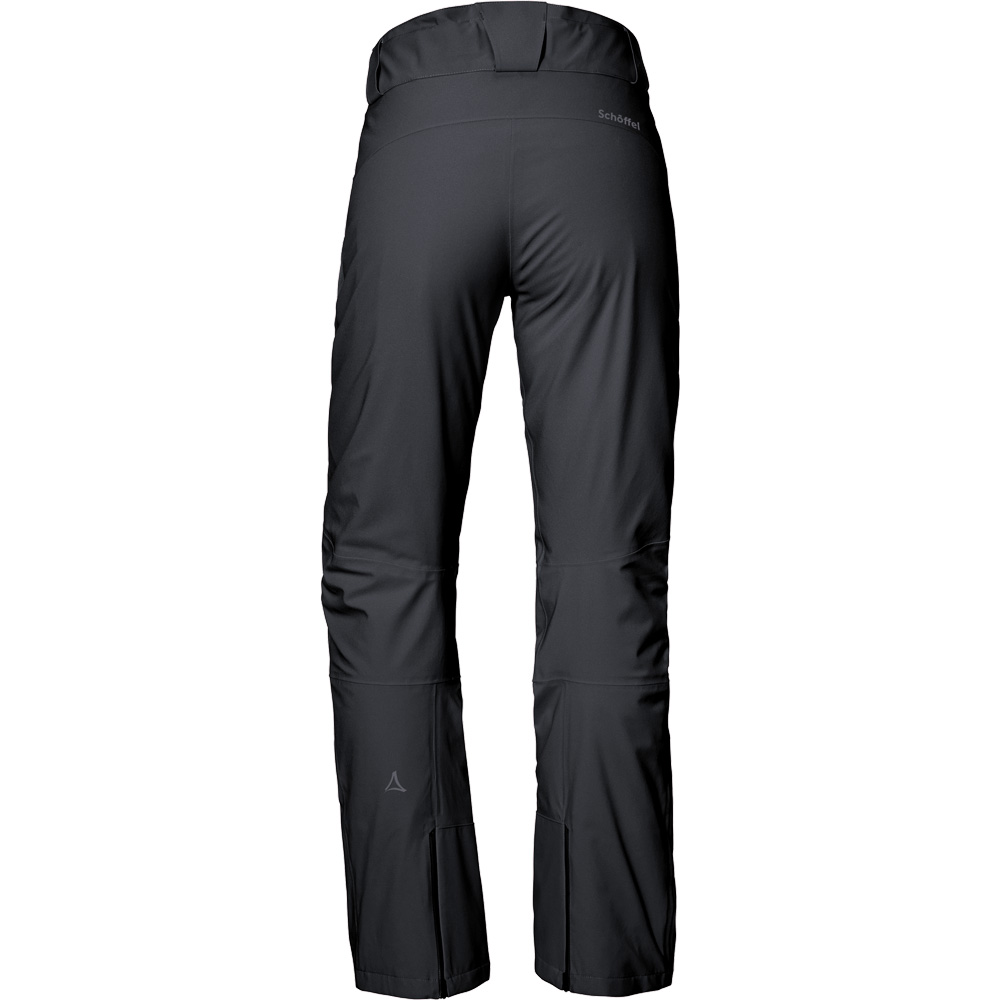 Weissach Ski Pants Women black