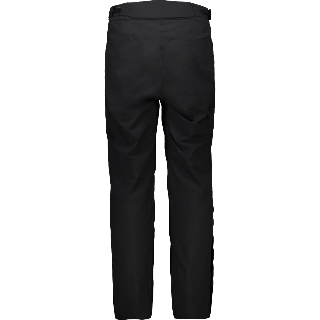 Skihose Damen schwarz