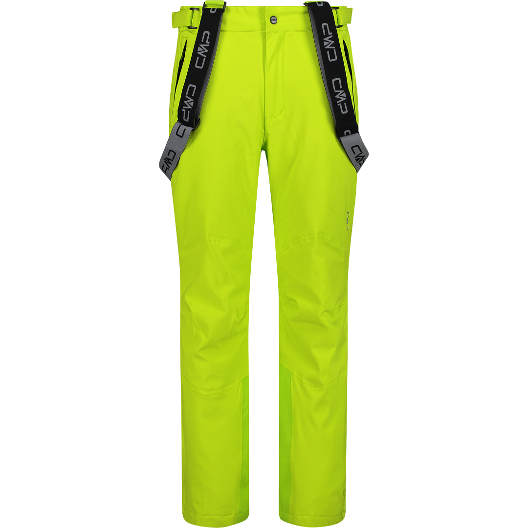 Salopette Skihose Herren acido