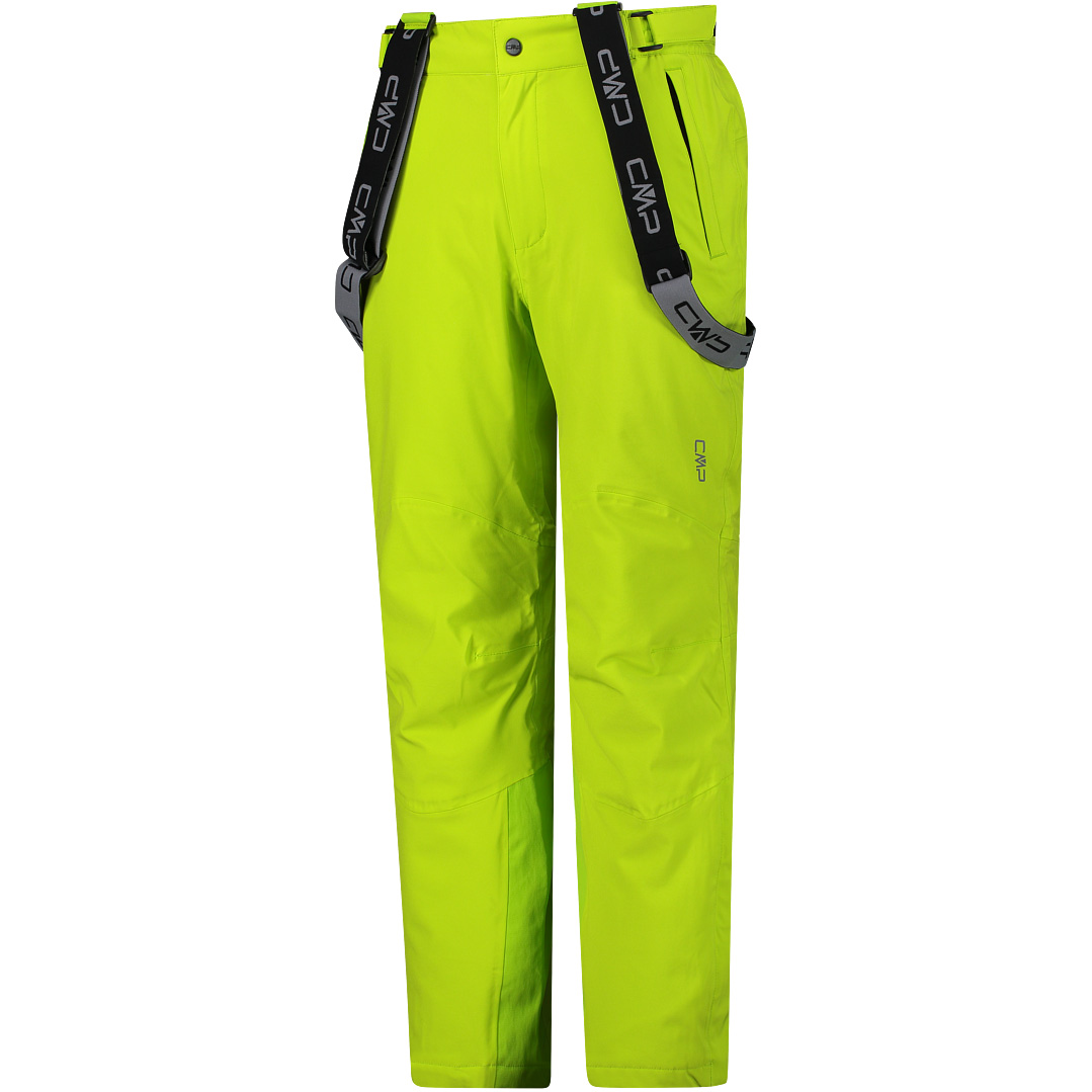 Salopette Skihose Herren acido