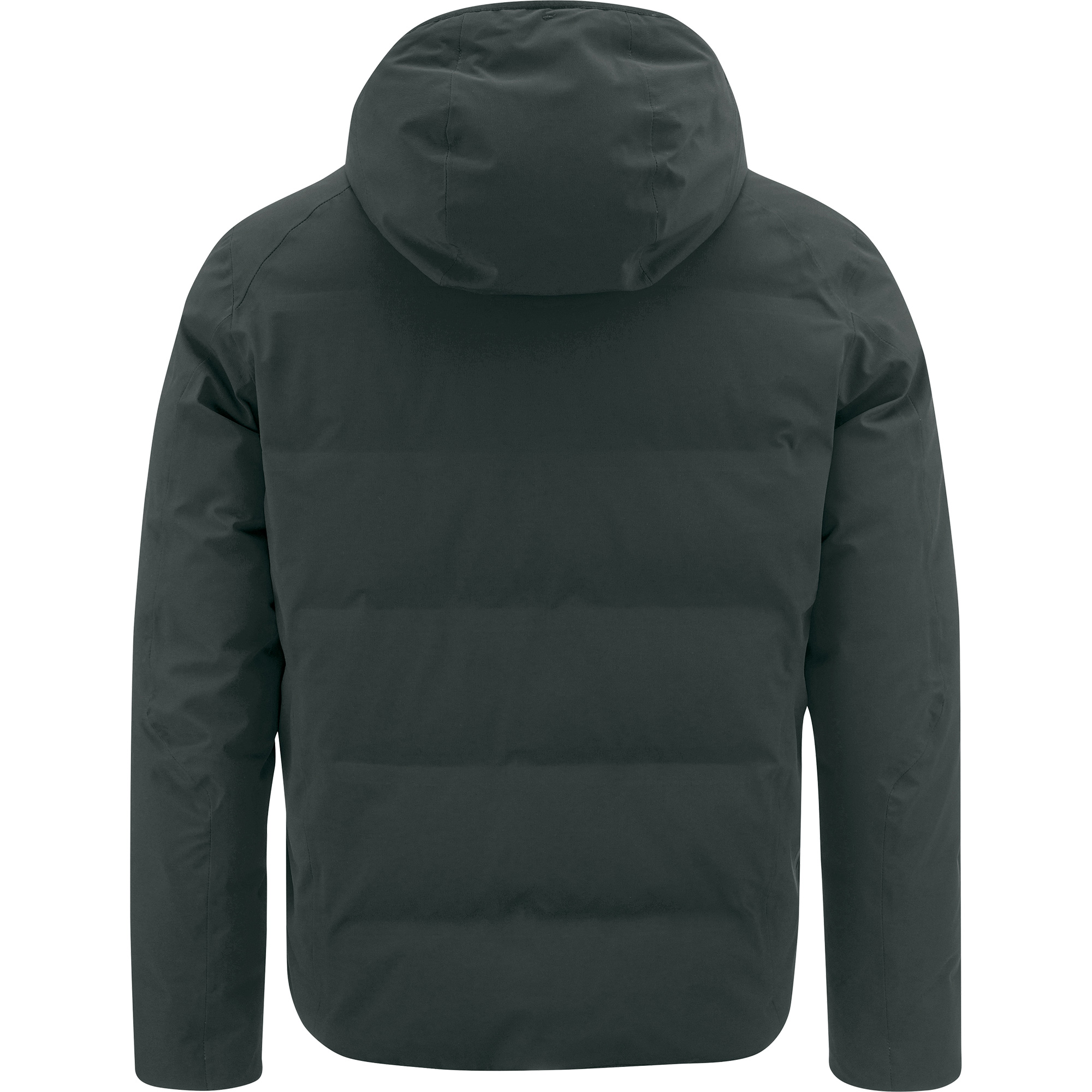 Rebels Rogue Down Jacket Men dark thyme