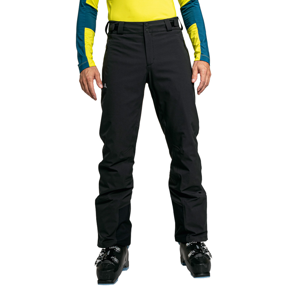 Weissach Ski Pants Men black