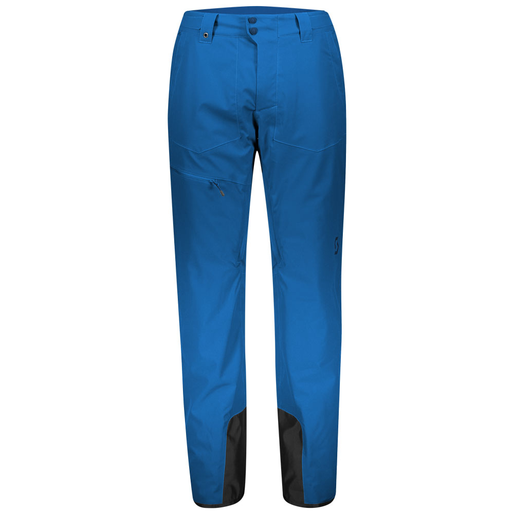 Ultimate Dryo 10 Ski Pants Men skydive blue