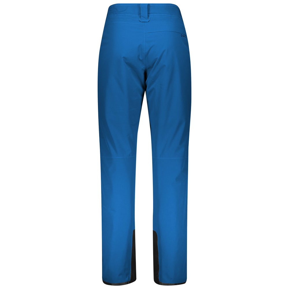 Ultimate Dryo 10 Ski Pants Men skydive blue