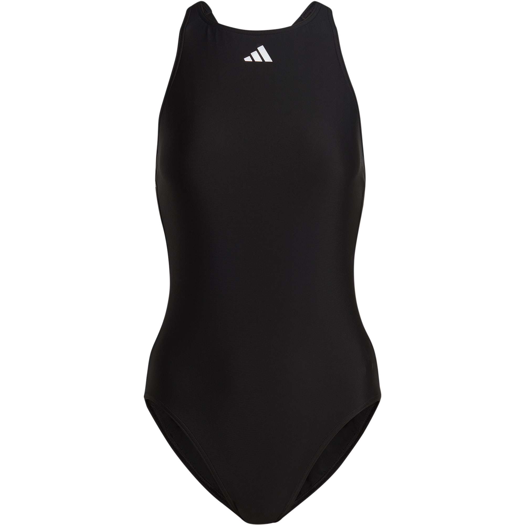 Tape Swimsuit Women black