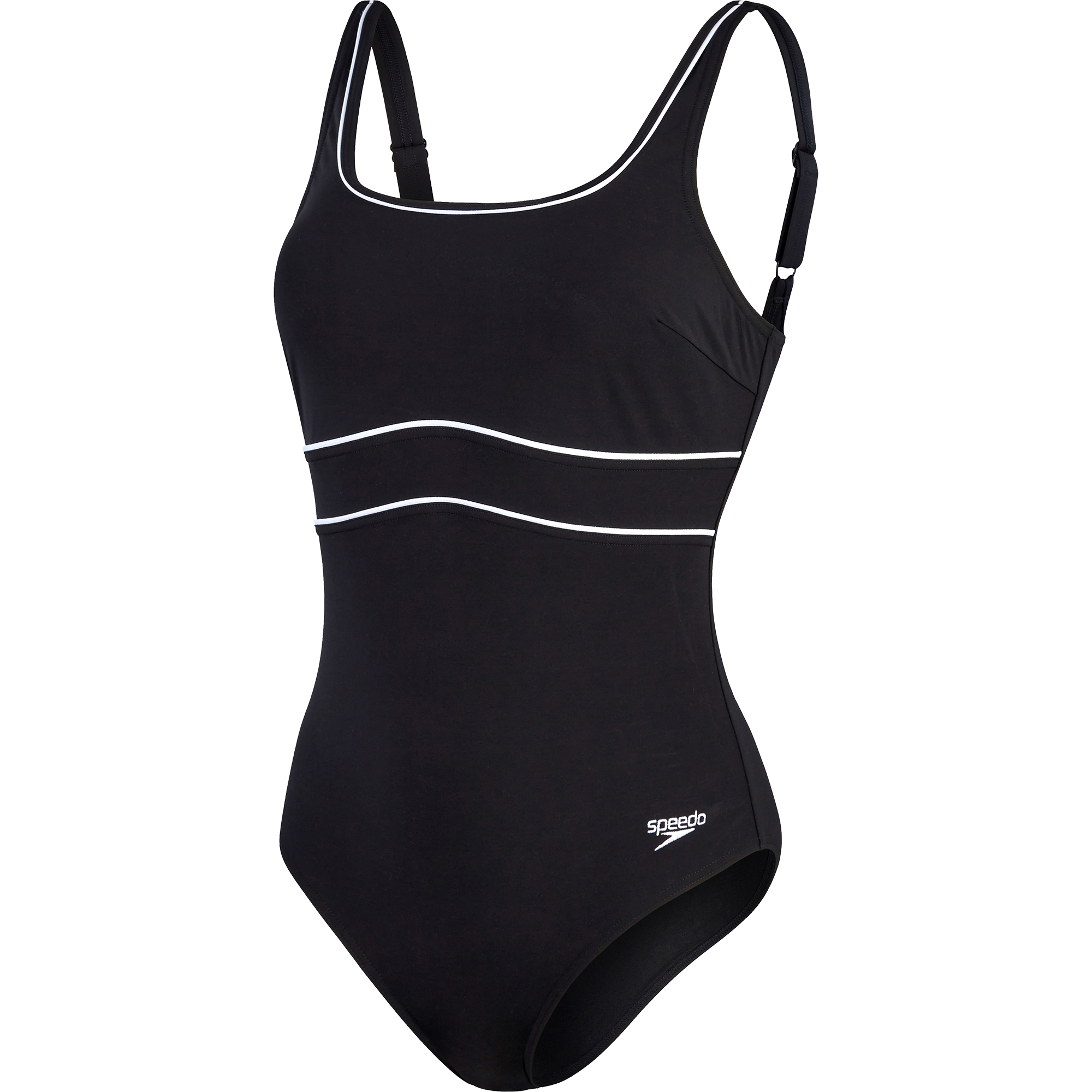 Shaping ContourEclipse Swimsuit Women black