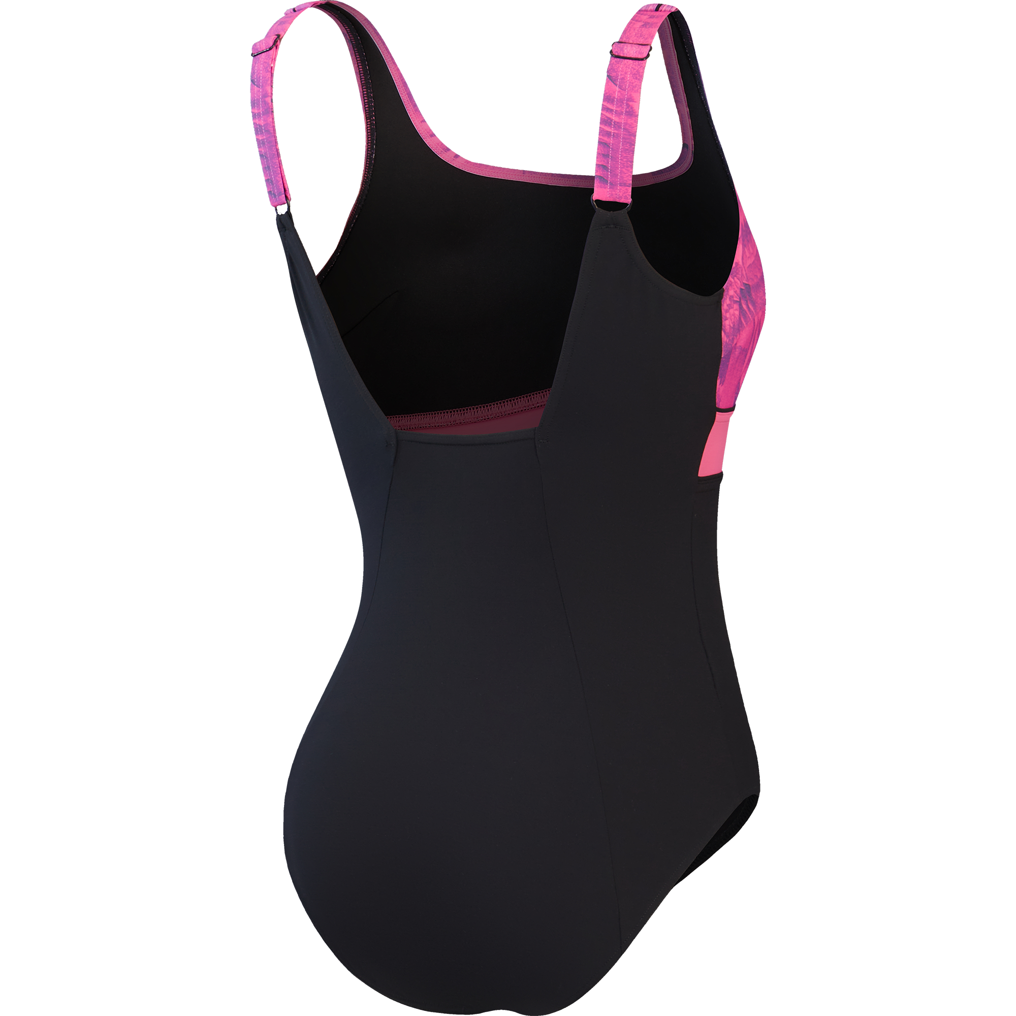 ContourEclipse Shaping Swimsuit Women black