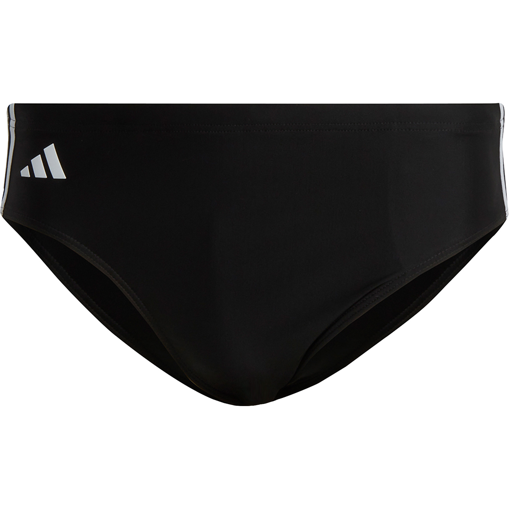 Classic 3-Stripes Swim Trunks Men black