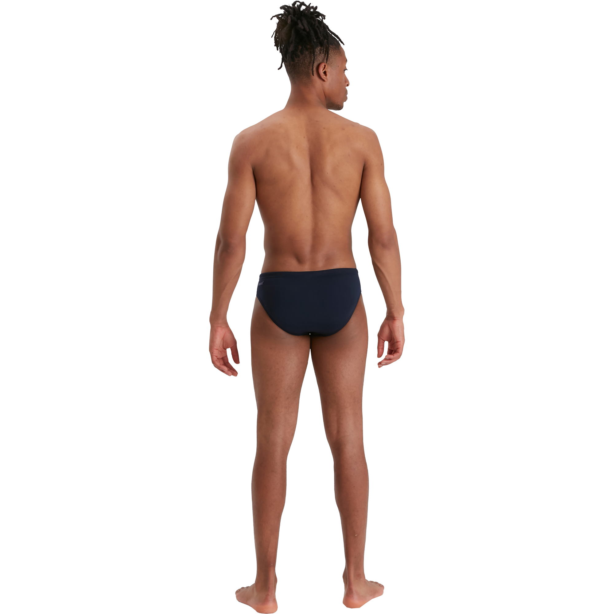 Endurance + 7cm Swim Briefs Men navy