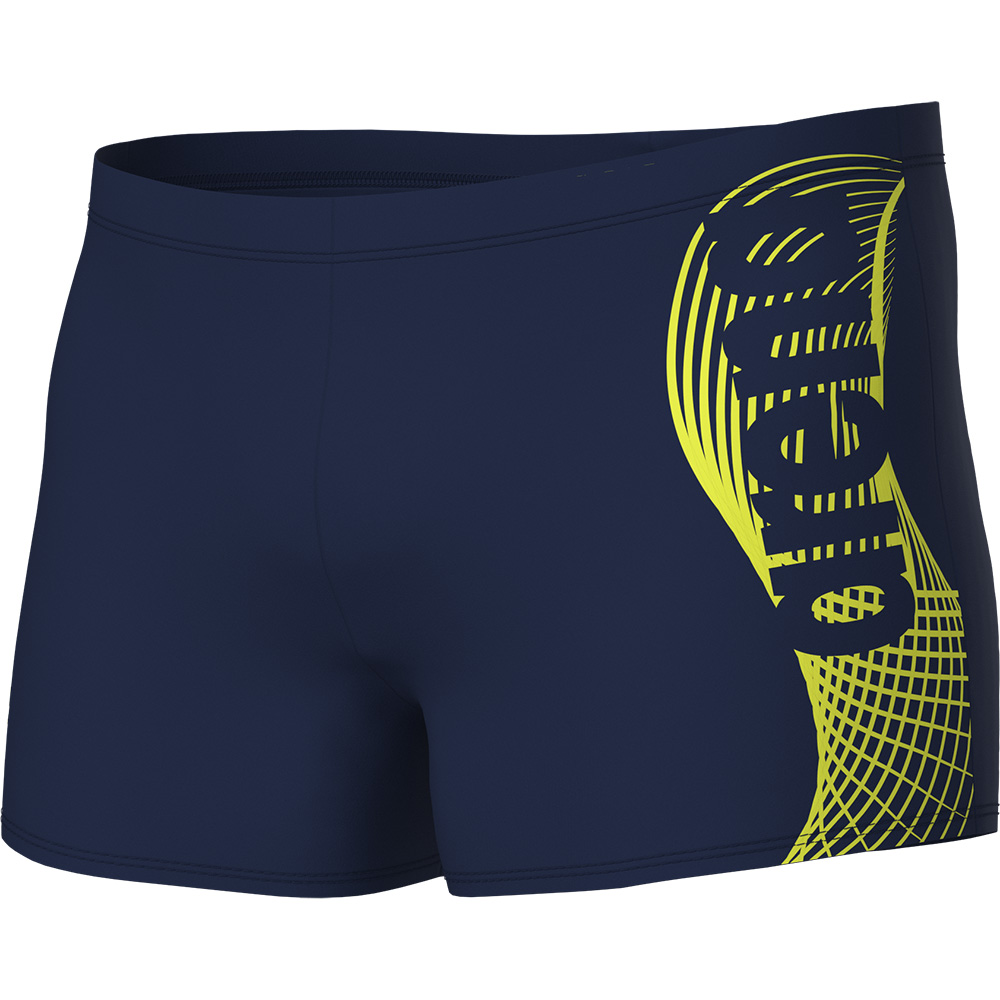 Wake Swim Trunks Men navy