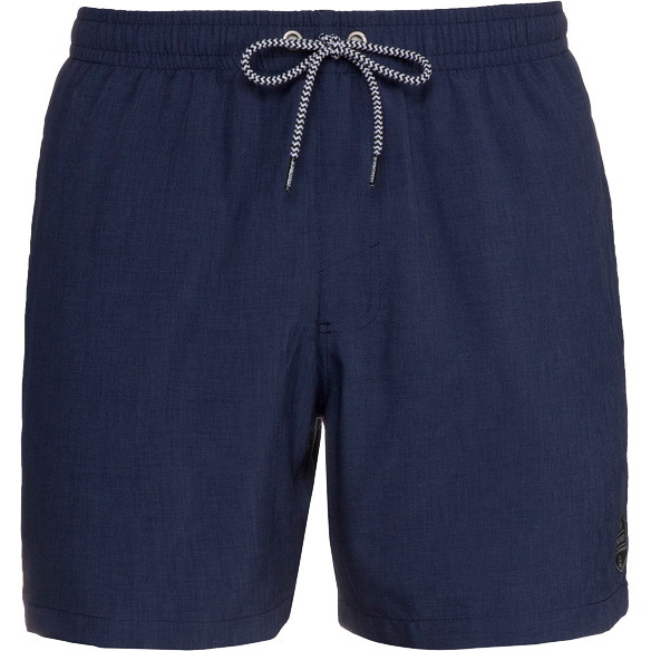 Davey Beachshorts Men ground blue