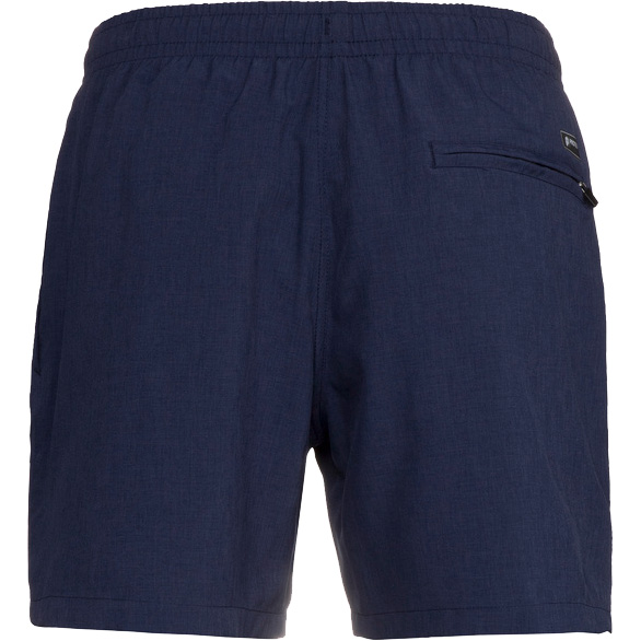 Davey Beachshorts Men ground blue