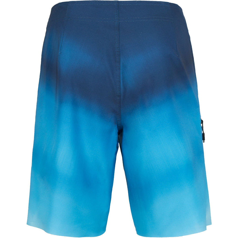 Hydro Hyperfreak Pro Swimming Shorts Men blue topaz