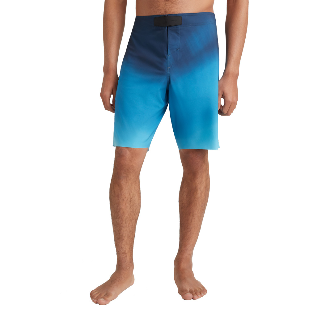 Hydro Hyperfreak Pro Swimming Shorts Men blue topaz