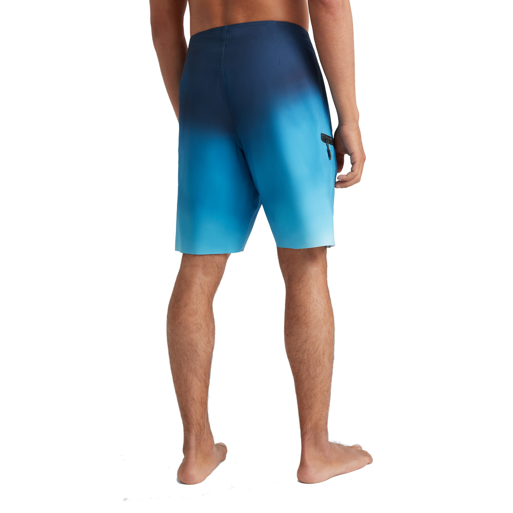 Hydro Hyperfreak Pro Swimming Shorts Men blue topaz