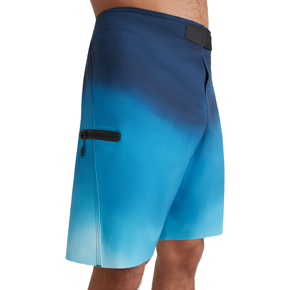 Hydro Hyperfreak Pro Swimming Shorts Men blue topaz