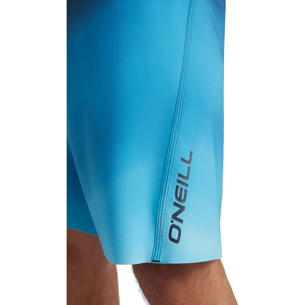 Hydro Hyperfreak Pro Swimming Shorts Men blue topaz