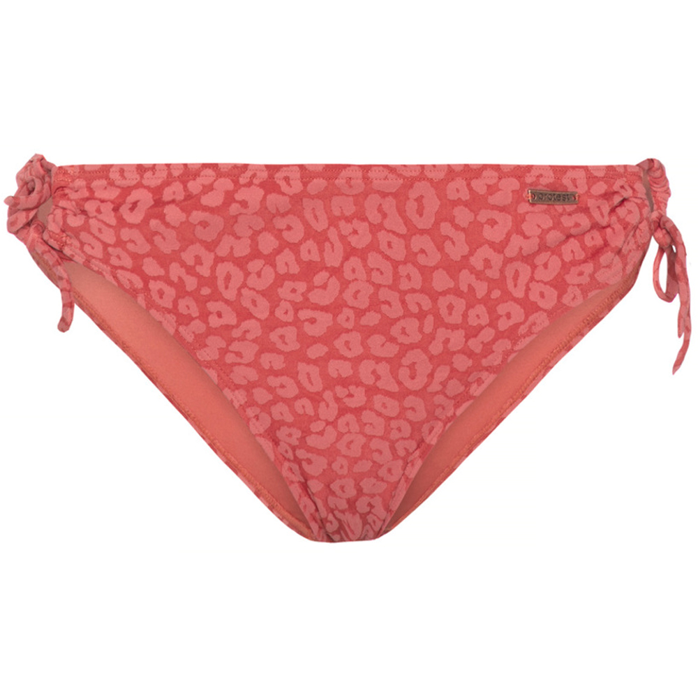 Mixhebe Bikinihose Damen cottagerust