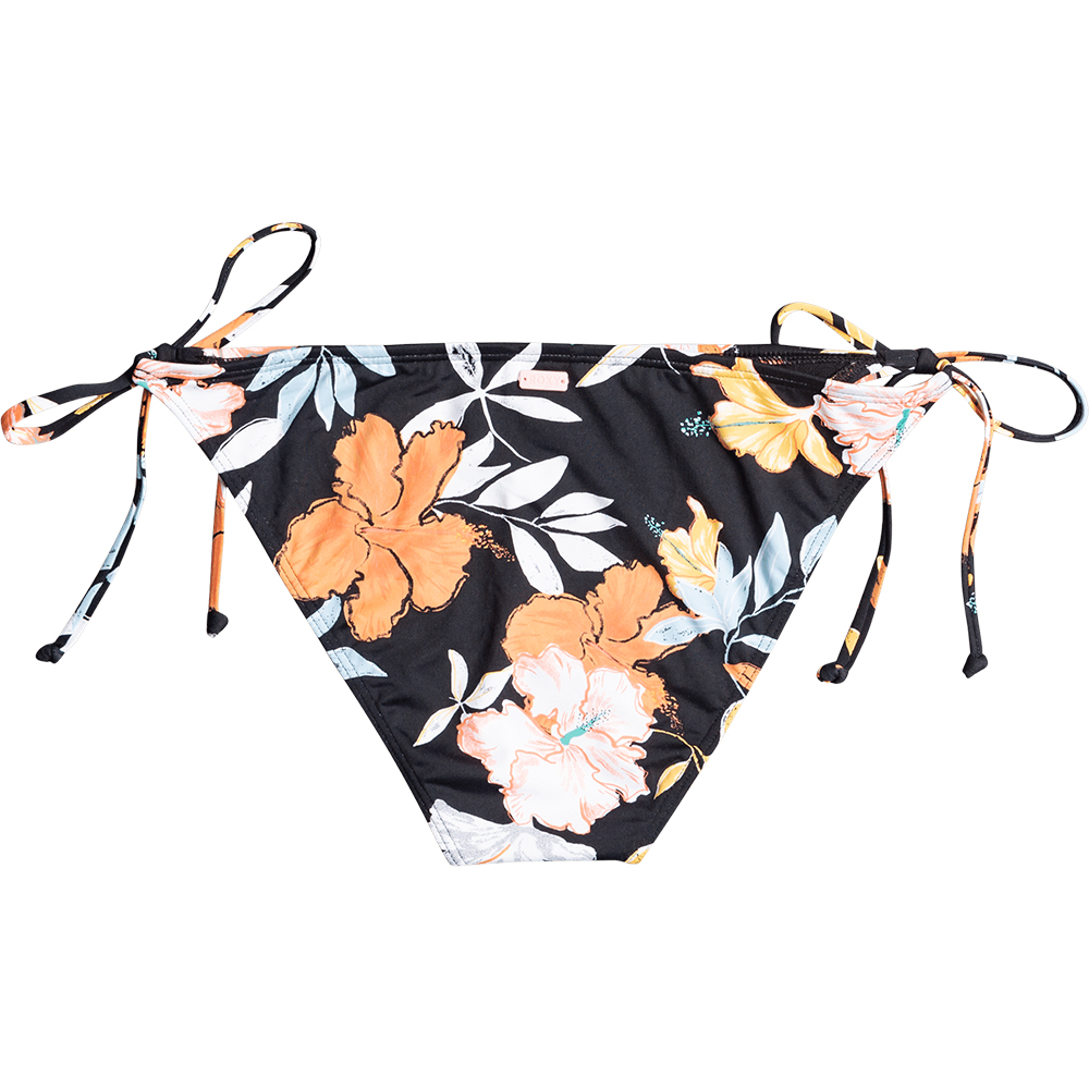 Beach Classics Bikinihose Damen anthracite island vibes