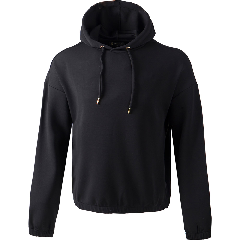 Namier W Hoody Women black