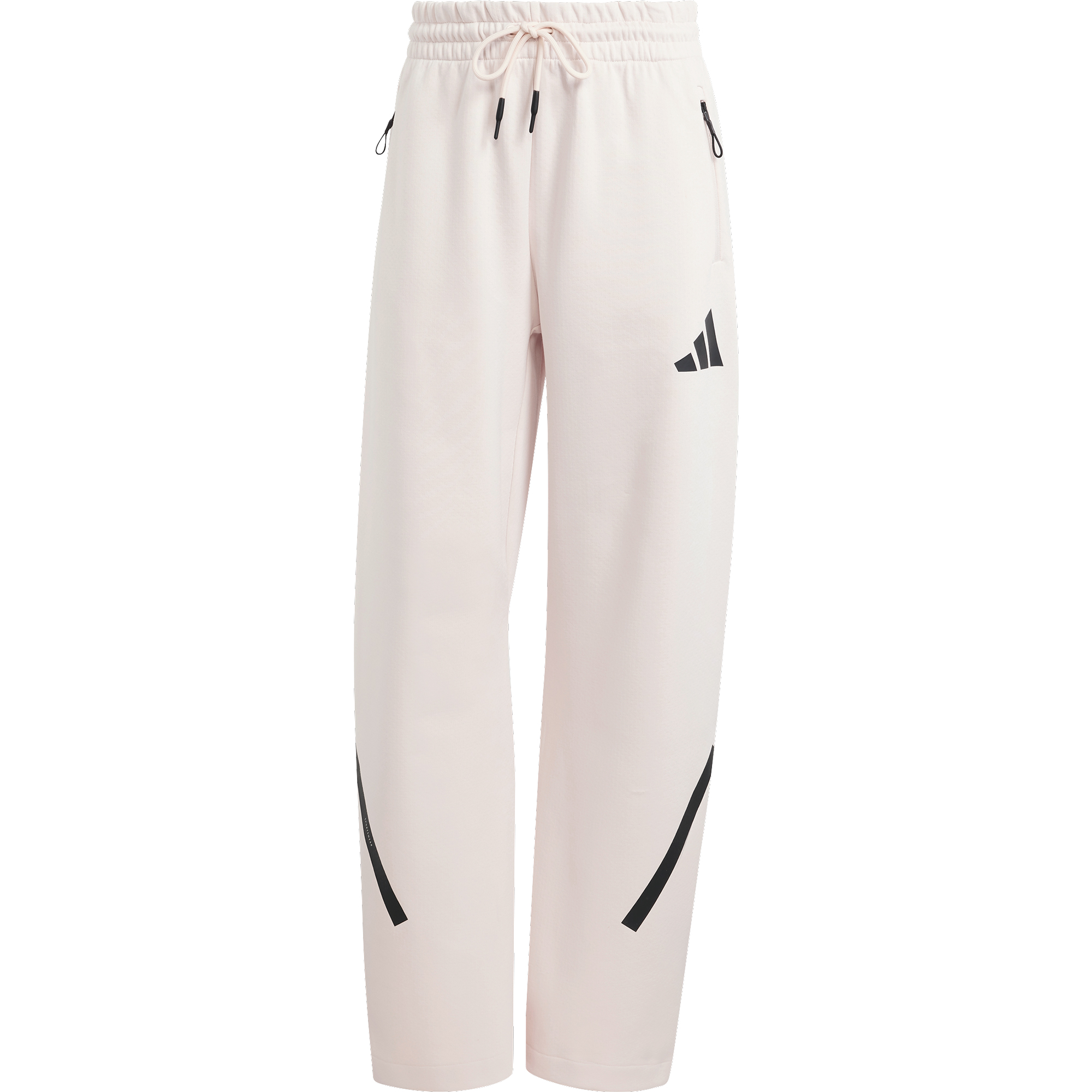 Z.N.E. Barrel Tracksuit Sweatpants Women wonder quartz