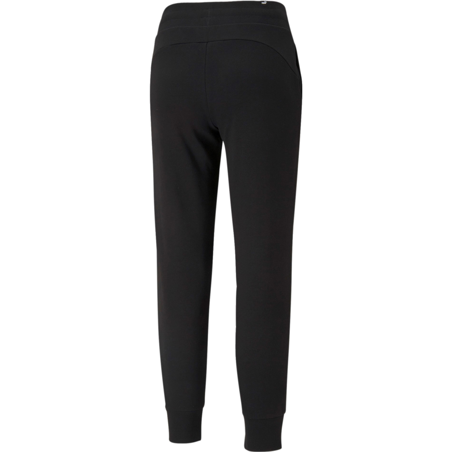 Essential Jogginghose Damen puma black