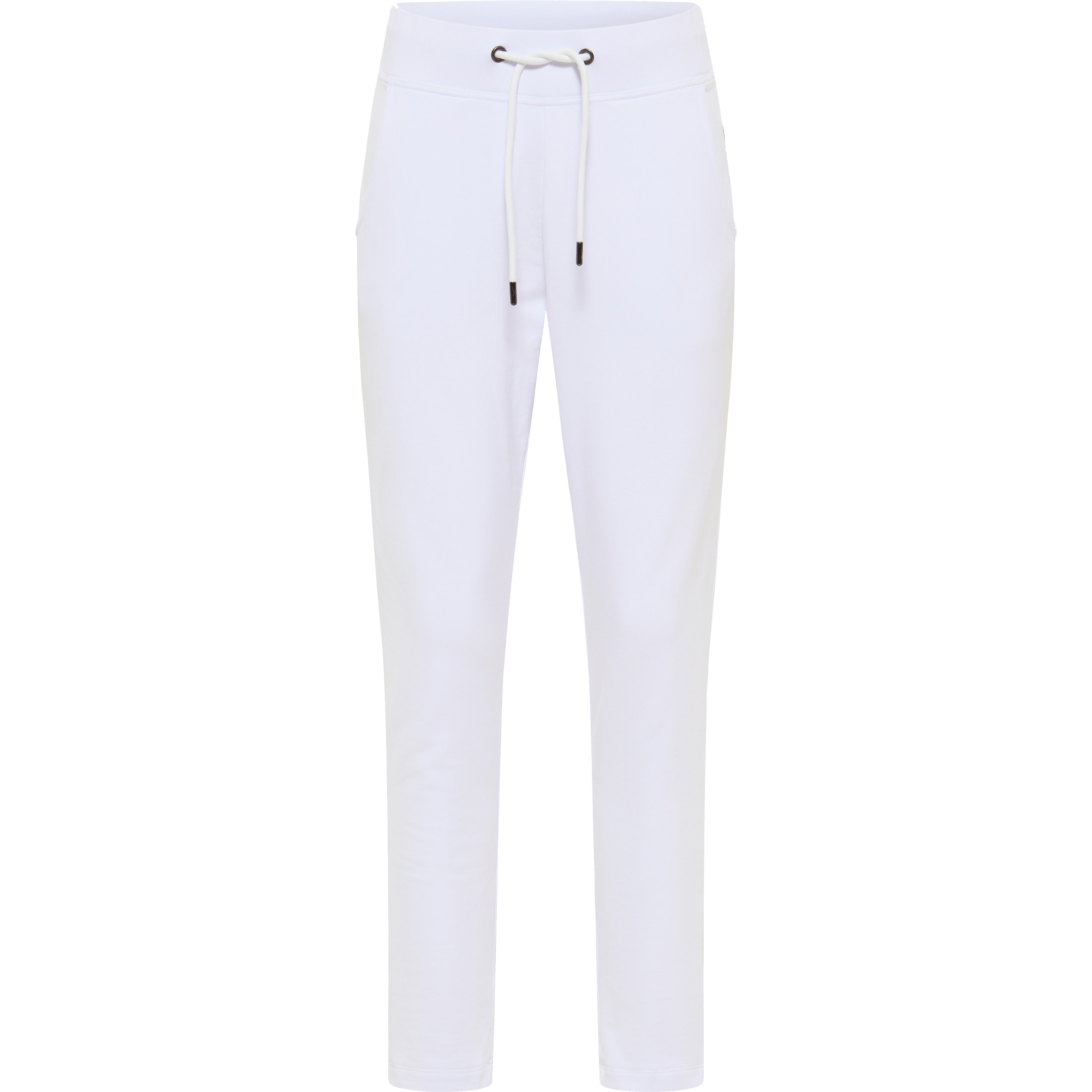 Sherly BB 7/8 Sweatpants Women white