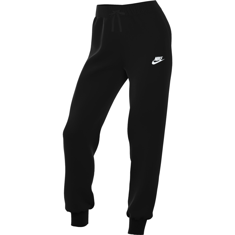 Sportswear Club Fleece Jogginghose Damen schwarz