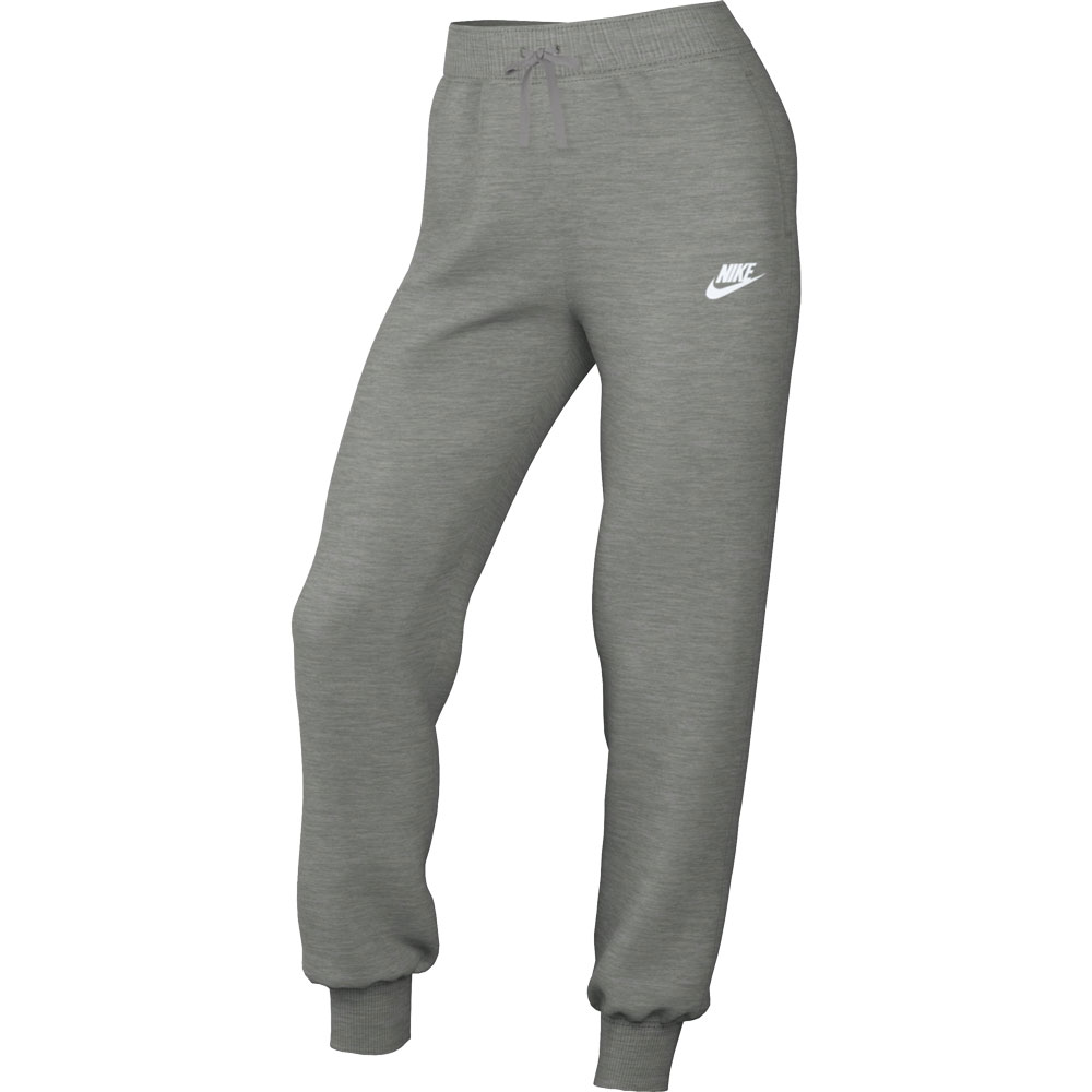 Sportswear Club Fleece Jogginghose Damen grey heather